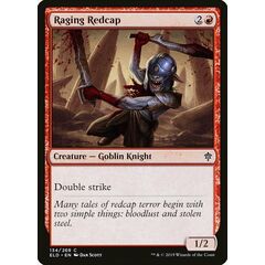 Raging Redcap