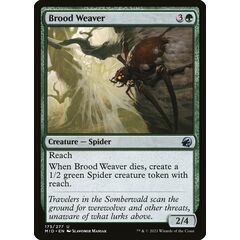 Brood Weaver