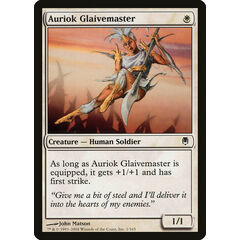Auriok Glaivemaster