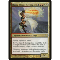 Razia, Boros Archangel