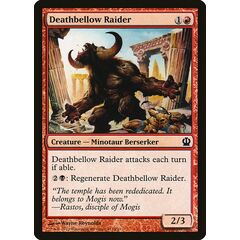 Deathbellow Raider