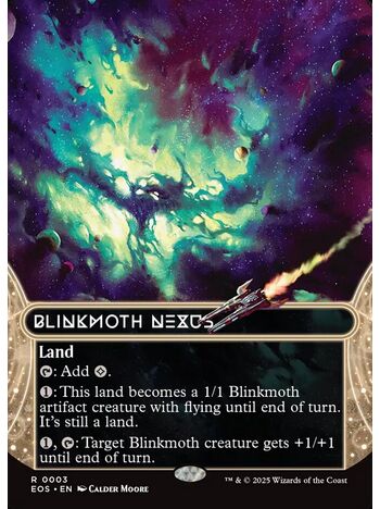 Blinkmoth Nexus