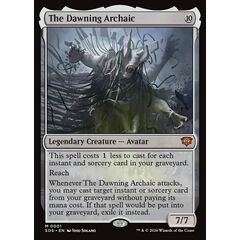 The Dawning Archaic
