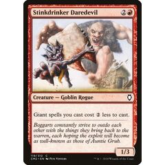 Stinkdrinker Daredevil