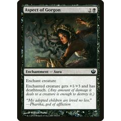 Aspect of Gorgon