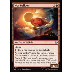 War Balloon