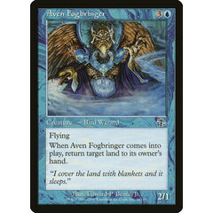 Aven Fogbringer