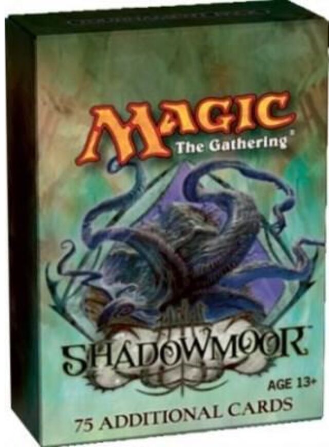 Shadowmoor Tournament Pack