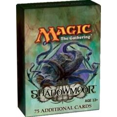 Shadowmoor Tournament Pack