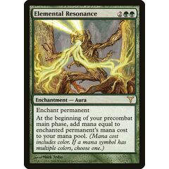 Elemental Resonance