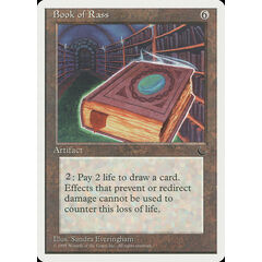 Book of Rass