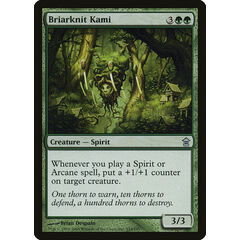 Briarknit Kami