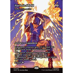 Sword of Fire and Ice
