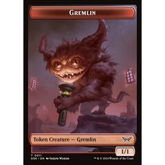 Gremlin Token