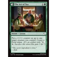 The Art of Tea