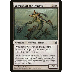 Veteran of the Depths
