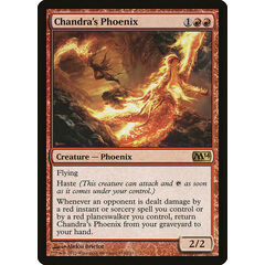 Chandra's Phoenix