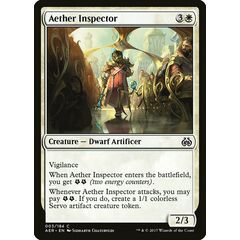 Aether Inspector