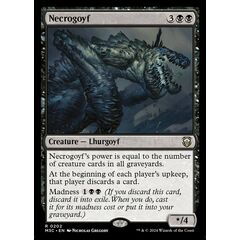 Necrogoyf