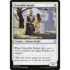 Venerable Knight