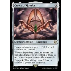 Crown of Gondor