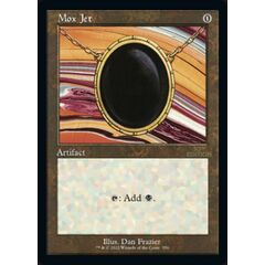 Mox Jet