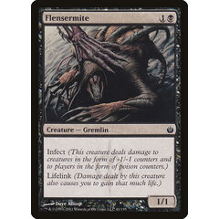 Flensermite