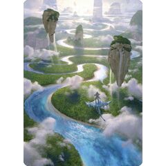 Clearwater Pathway // Clearwater Pathway (Art Series)